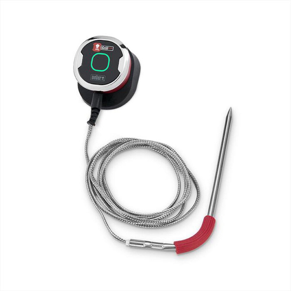 "WEBER - IGRILL MINI - TERMOMETRO MINI-NERO"