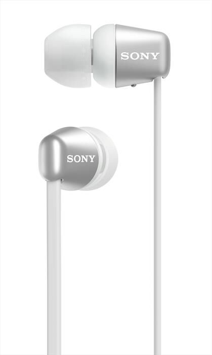 SONY WIC310W.CE7 Bianco