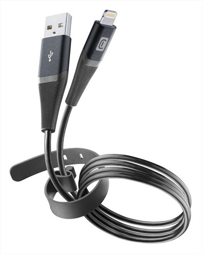 CELLULARLINE - USBDATABELTMFIK-Nero