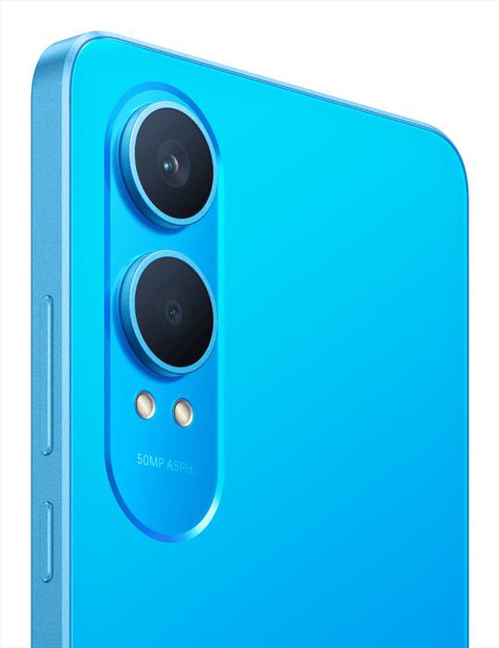 "ONEPLUS - Smartphone NORD CE 4 LITE 5G-Mega blue"