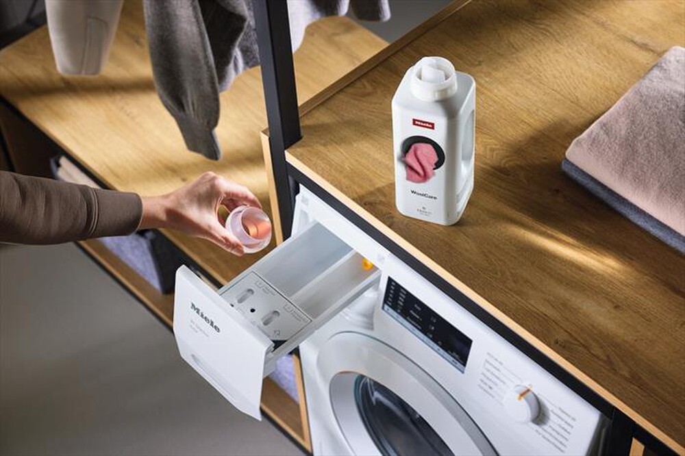"MIELE - Detersivo capi delicati WoolCare WA WC 1503 L"