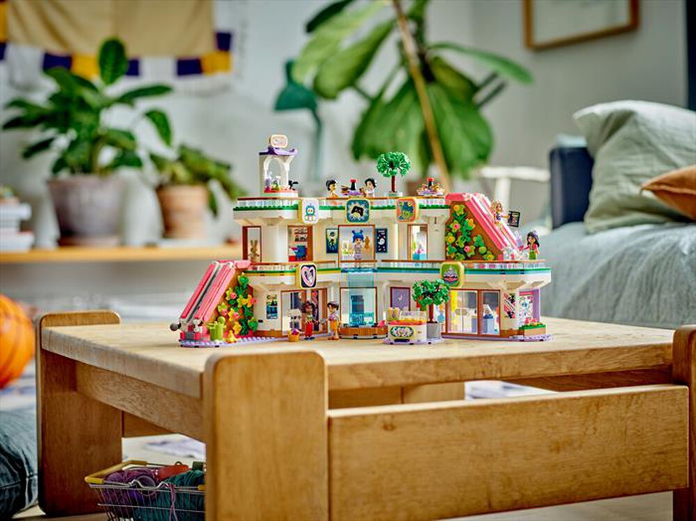 Immagine del prodotto LEGO - FRIENDS Centro commerciale di Heartlake CITY 42604
