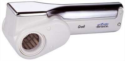 ARIETE - 44 Gratì-metal,  ARIETE - 44 Gratì-metal