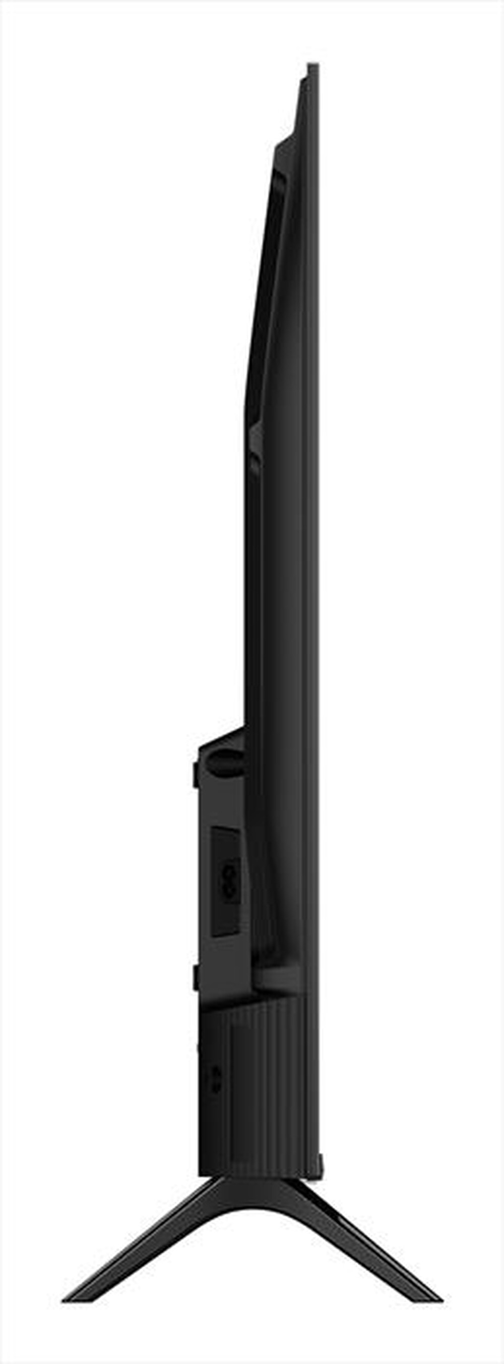 Immagine del prodotto TCL - Smart TV QLED FHD 40" 40S59K-Metallico