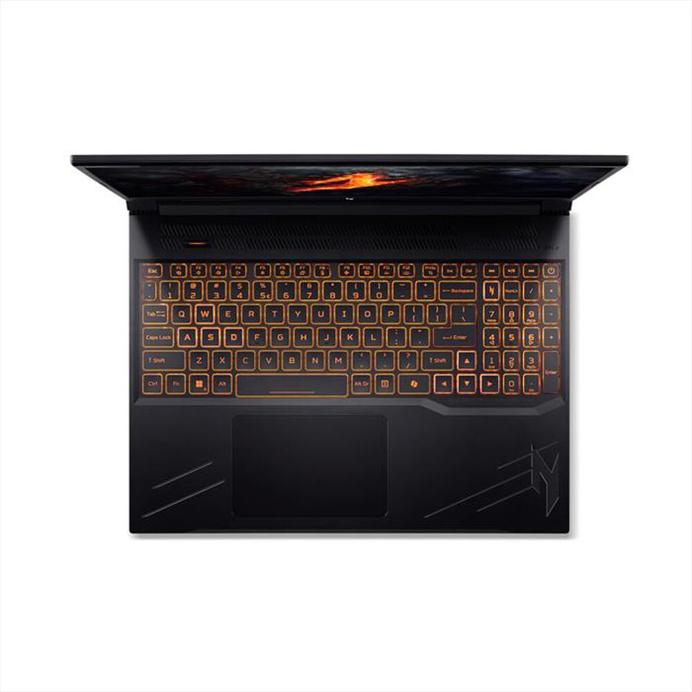 "ACER - Notebook GAMING NITRO V 16 ANV16-41-R7TZ 16\"-Nero"