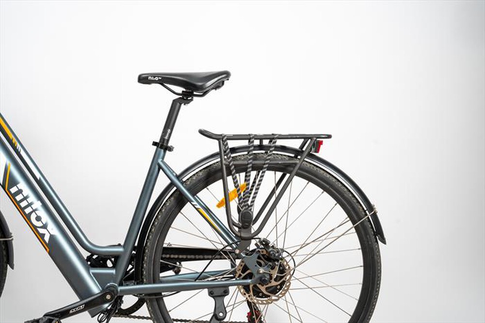 Immagine del prodotto NILOX - City bike 30NXEBCLV1-Grigio