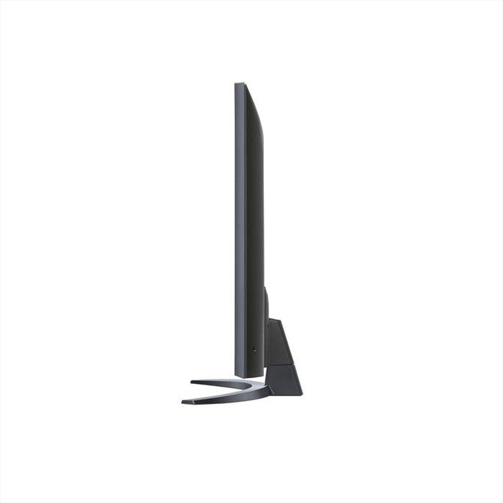 "LG - Smart TV LED UHD 4K 43\" 43UQ81006LB-Grigio"