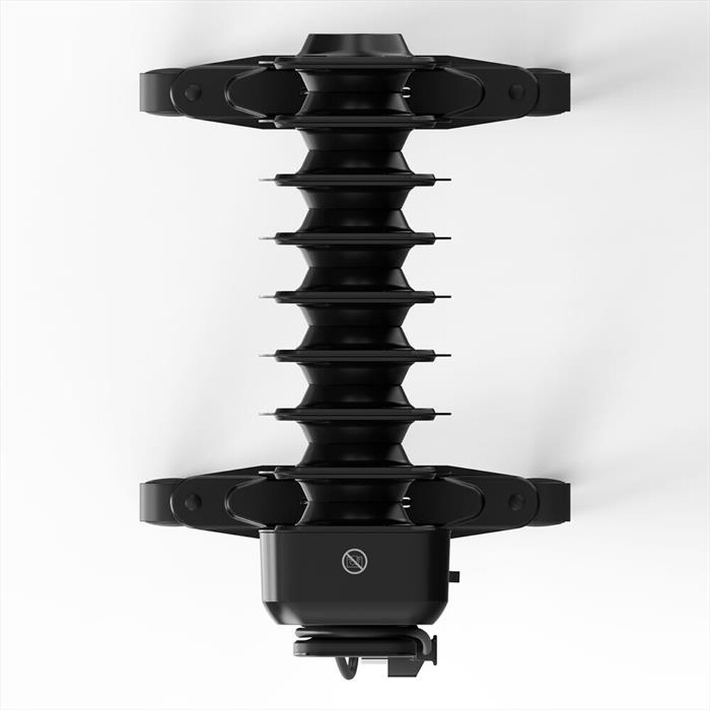 Immagine del prodotto BLACK & DECKER - Radiatore elettrico ad olio 2000W BXRA2001E-NERO