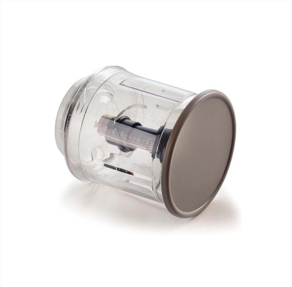 Immagine del prodotto ARIETE - 0437 BREAKFAST TRITATUTTO ELETTRICO 400W-Grigio