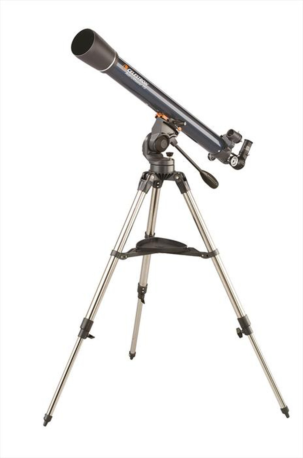 "CELESTRON - Astromaster 70AZ-Black"