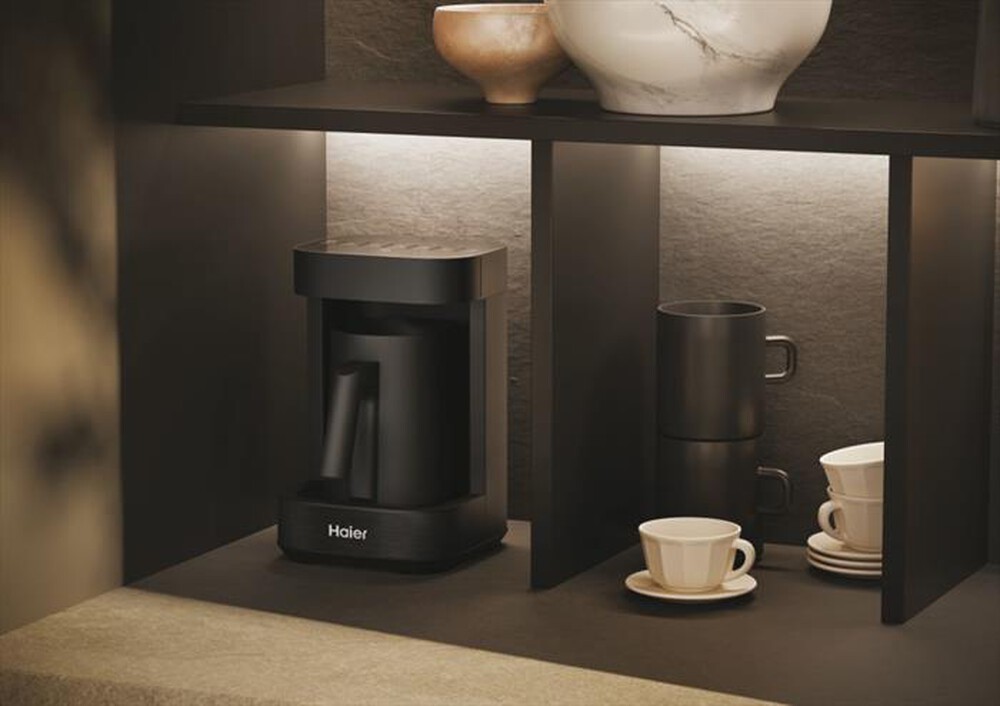 "HAIER - Multi Beverage I-Master Serie 5 HMB5A 011"