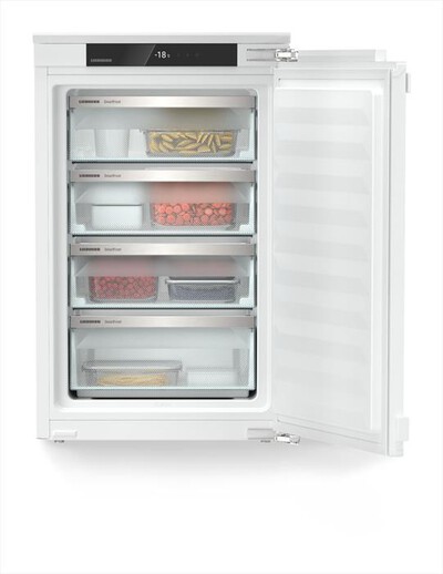 Quanto costa in media un congelatore ad incasso?