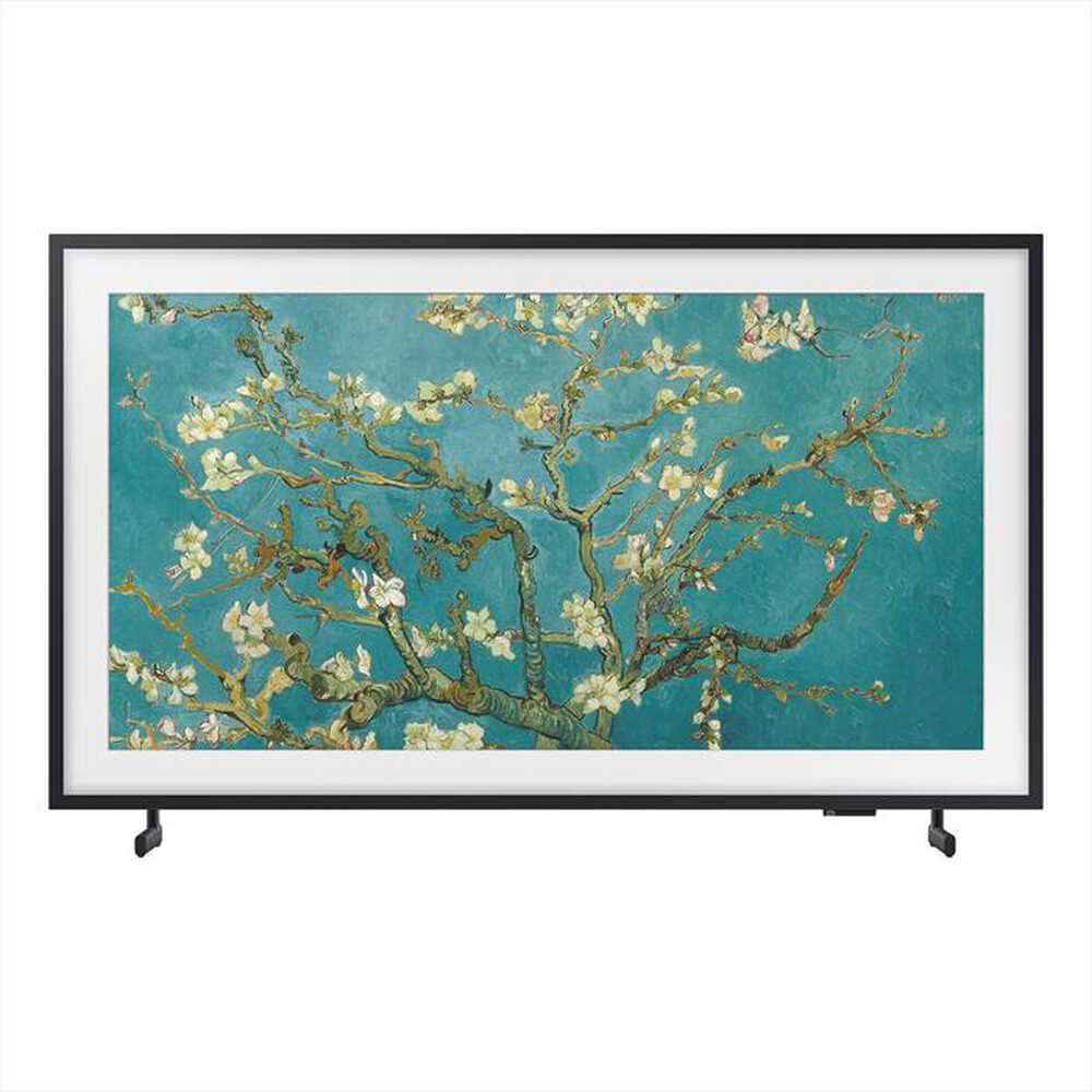 "SAMSUNG - Smart TV Q-LED FHD 32\" THE FRAME QE32LS03CBUXZT"