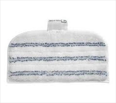 BLACK & DECKER - FSMP20-bianco e azzurro