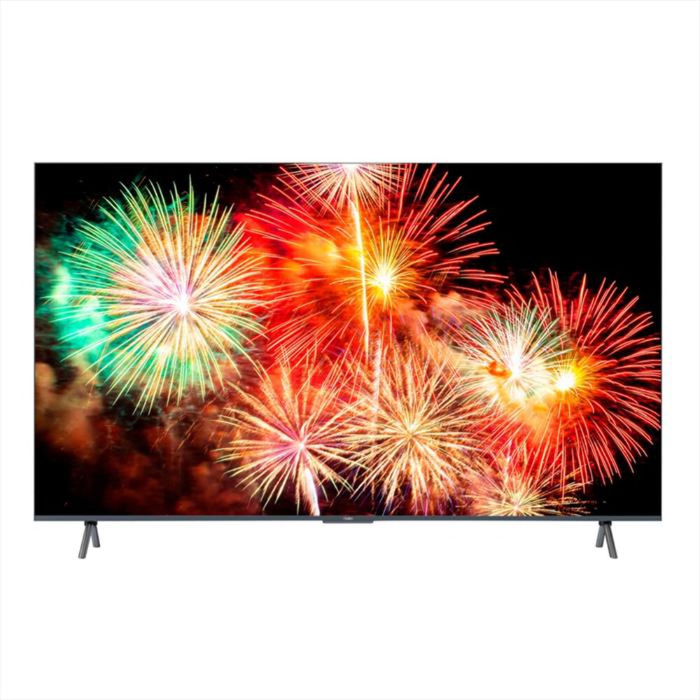 Immagine del prodotto HAIER - Smart TV QLED UHD 4K 98" H98S900UX-Nero