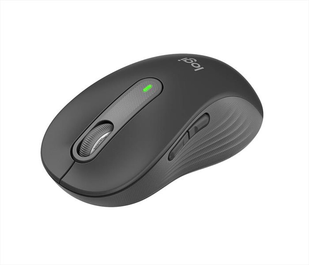 "LOGITECH - M650 L-Graphite"