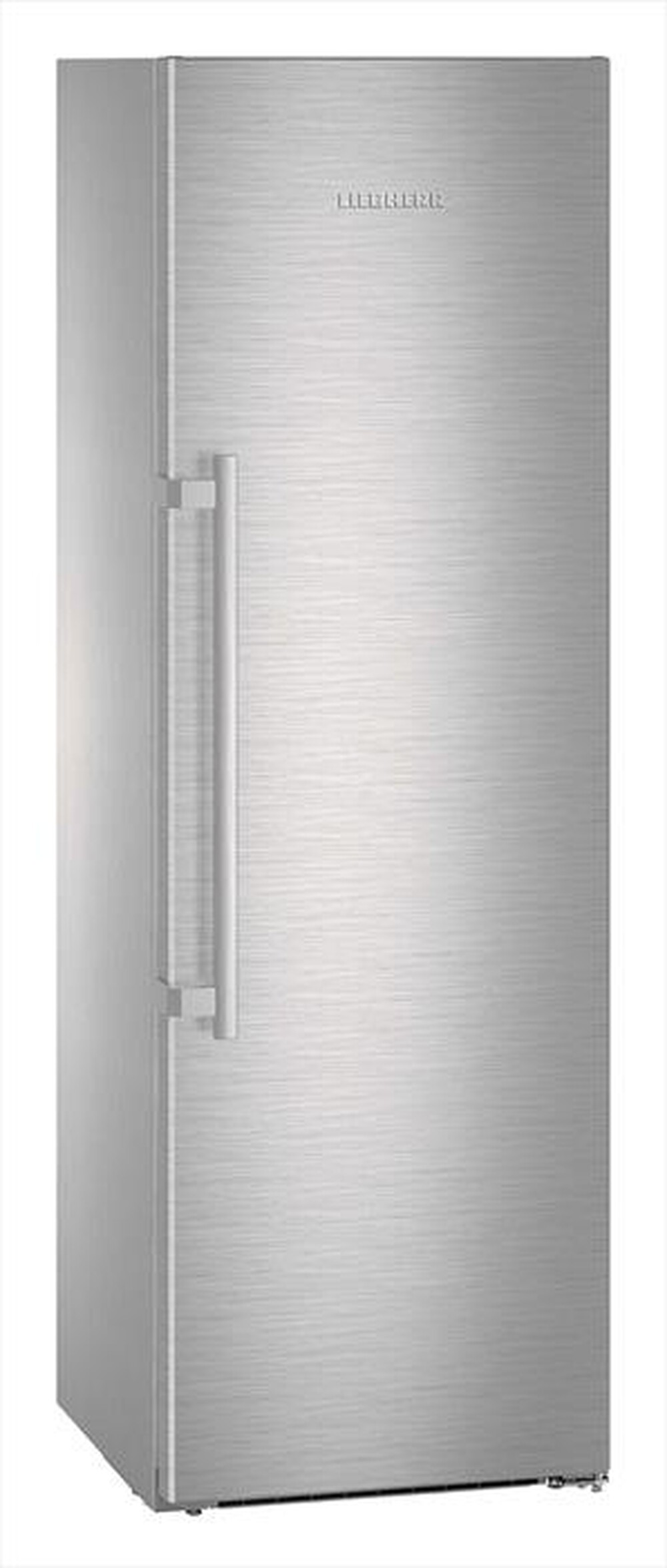 "LIEBHERR - Frigorifero 1 porta SKBES 4380-21 Classe D 413lt-Acciaio"