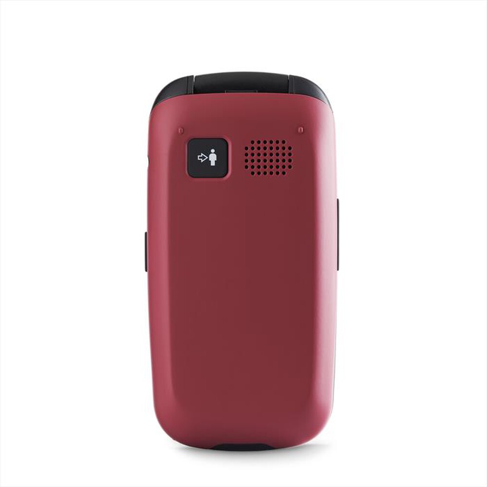 "PANASONIC - KX-TU446EXR-Rosso"