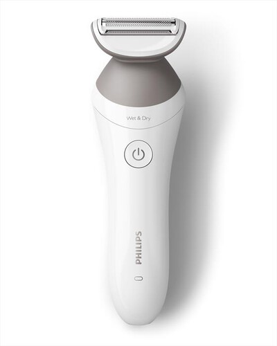 PHILIPS - Depilatore donna BRL126/00
