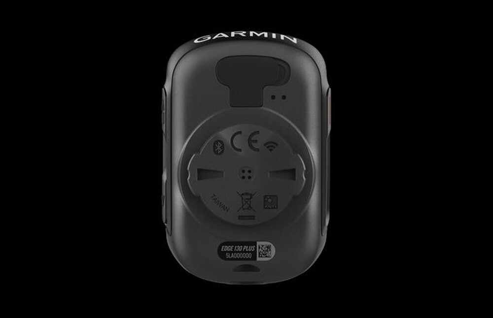 "GARMIN - Navigatore per bicicletta EDGE 130 PLUS"