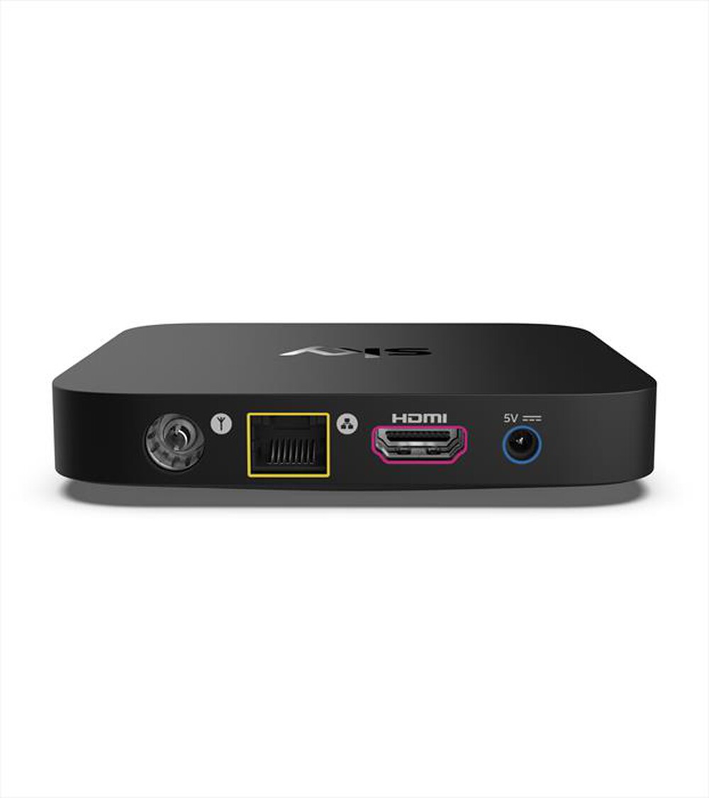 "SKY - SKY BOX SPORT"
