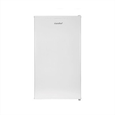 COMFEE - Frigorifero tavolo RCD132WH1 Classe F-bianco
