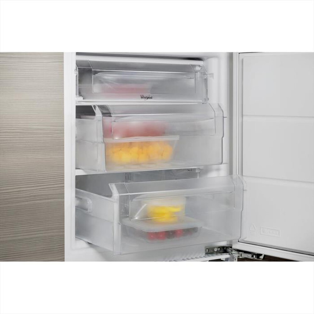 Immagine del prodotto WHIRLPOOL - Congelatore incasso AFB 8281