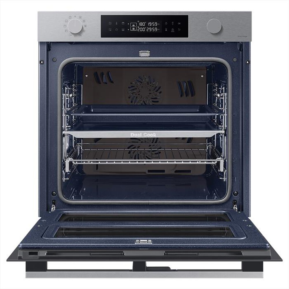 "SAMSUNG - Forno incasso elettrico NV7B4540VBS/U5 Classe A+-INOX"