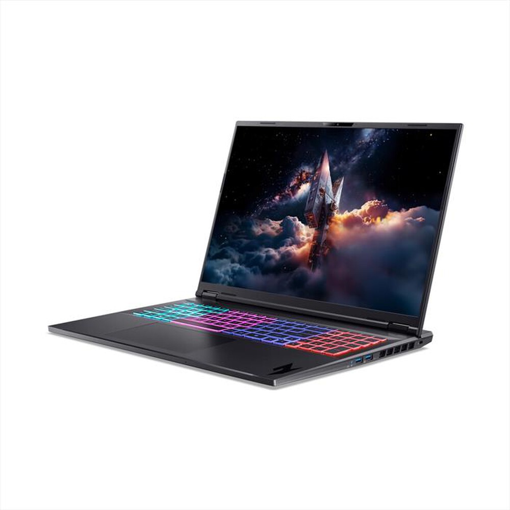 Immagine del prodotto ACER - Notebook gaming NITRO 18 AI AN18-61-R5VG RTX 5060-Nero