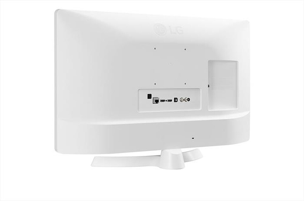 "LG - Monitor LED HD READY 27,5\" 28TQ515S-WZ-Bianco"