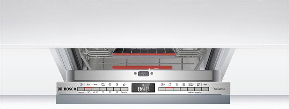 Immagine del prodotto BOSCH - SPV4HMX13E
