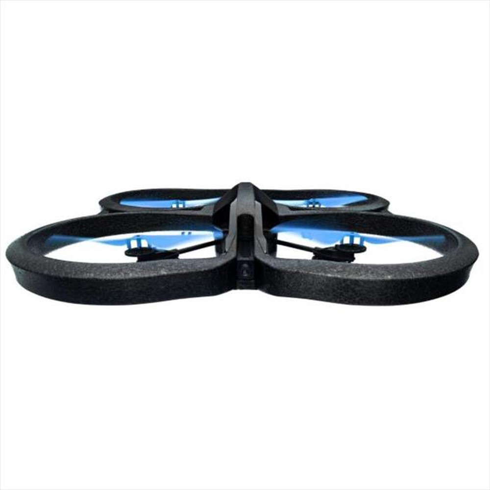 "PARROT - AR Drone 2.0 Power Edition +2 Batterie HD Incluse-NERO"