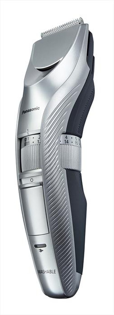 PANASONIC - ER-GC71-S503-SILVER