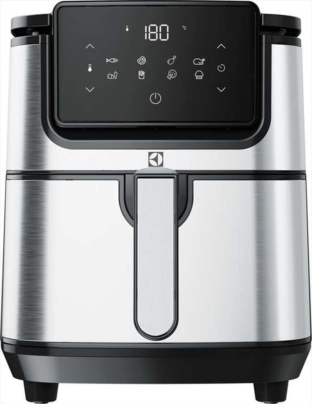 Immagine del prodotto ELECTROLUX - Air Fryer E6AF1-4ST-Acciaio Inox