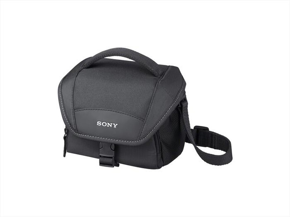 "SONY - LCS-U11B-BLACK"