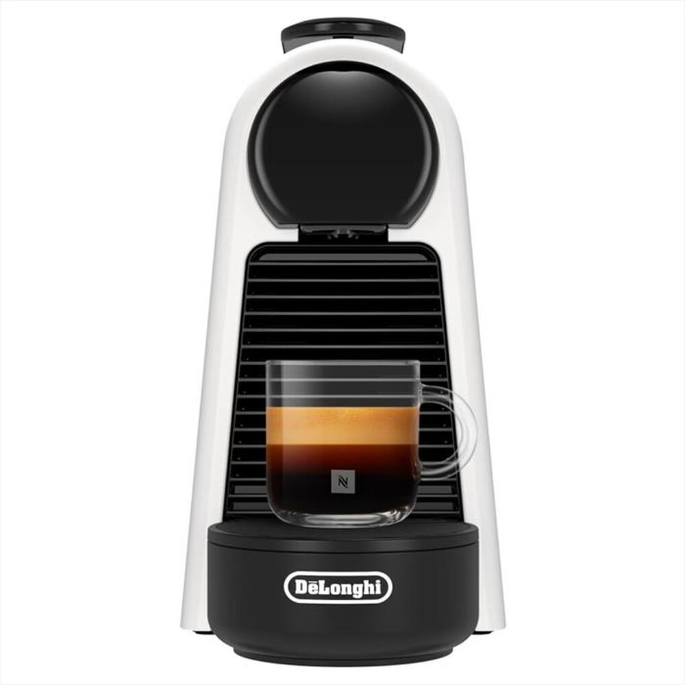 Immagine del prodotto DE LONGHI - Macchina da caff&eacute; Nespresso EN85.WMT-Bianca