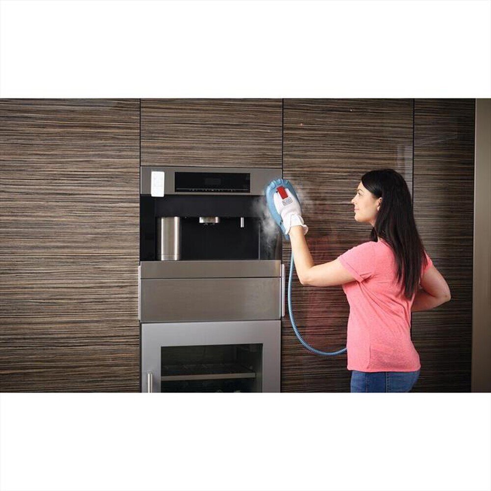 "BLACK & DECKER - BHSM1615DSM"