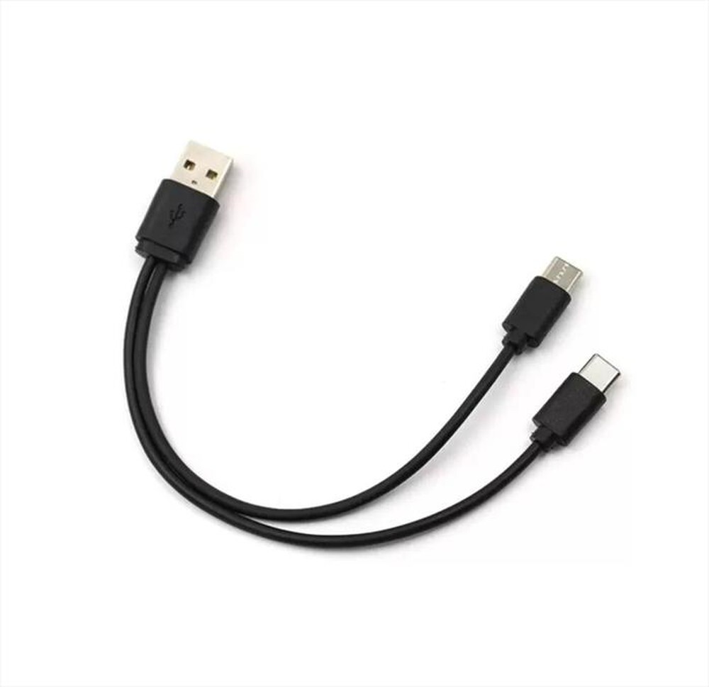 Immagine del prodotto KARMA - Occhiali smart bluetooth GLS 15-Nero