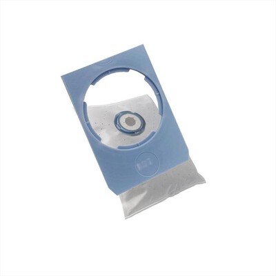I-GENIO - Supporto per Sacchetto 501-Grigio