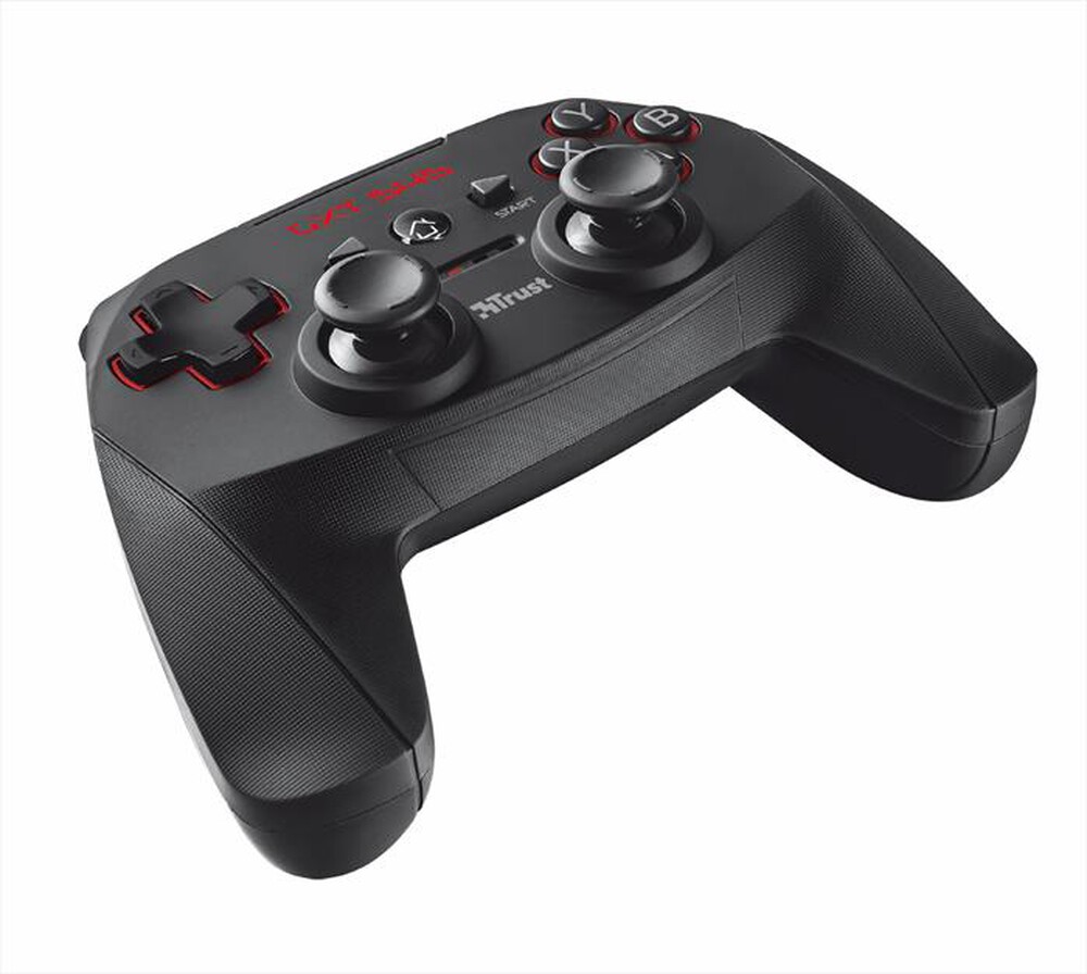 "TRUST - GXT545 Wireless Gamepad"