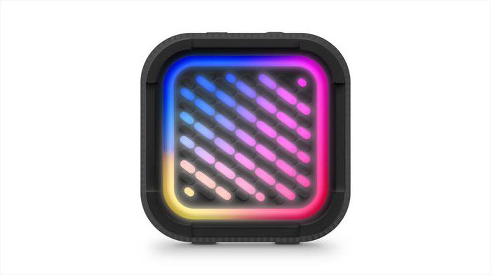 Immagine del prodotto PHILIPS - Bluetooth Speaker TAS5000EB/00-Black