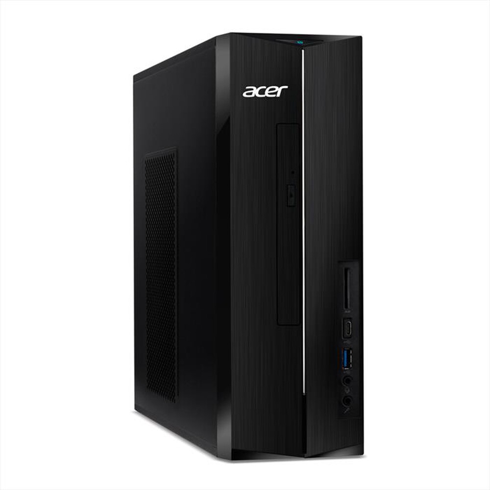 Immagine del prodotto ACER - Desktop ASPIRE XC XC-1780-Nero