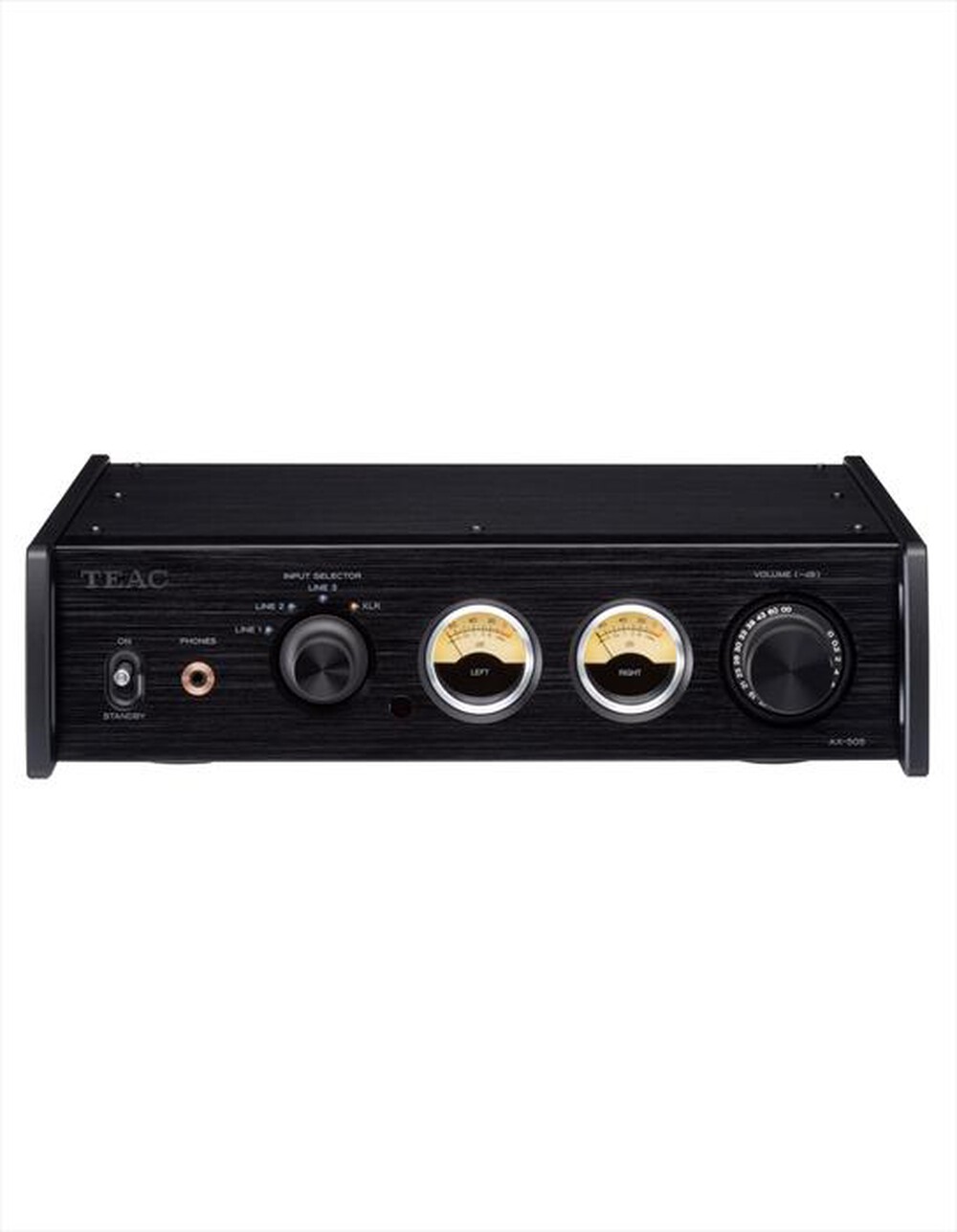 Immagine del prodotto TEAC - AX-505-Nero