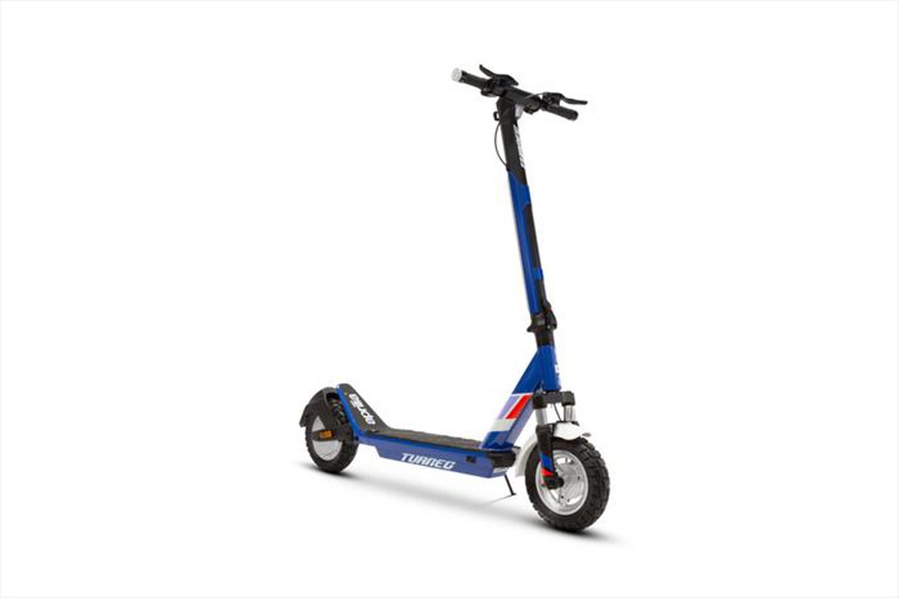 "APRILIA - E-SCOOTER TUAREG"