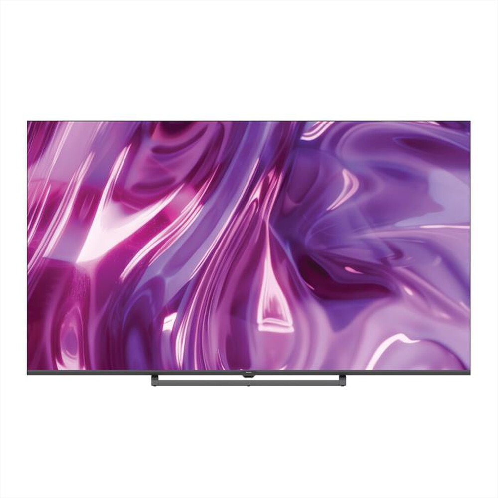 Immagine del prodotto HAIER - H55S80GUX-Nero