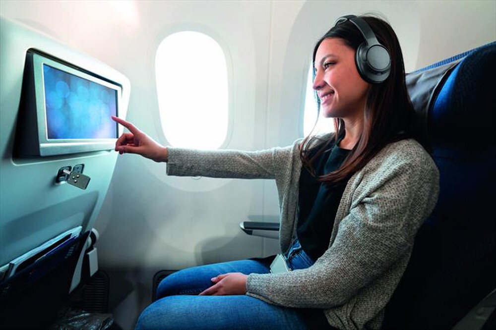 Immagine del prodotto MUSIC SOUND - Trasmettitore e ricevitore Bluetooth per Aux-Black