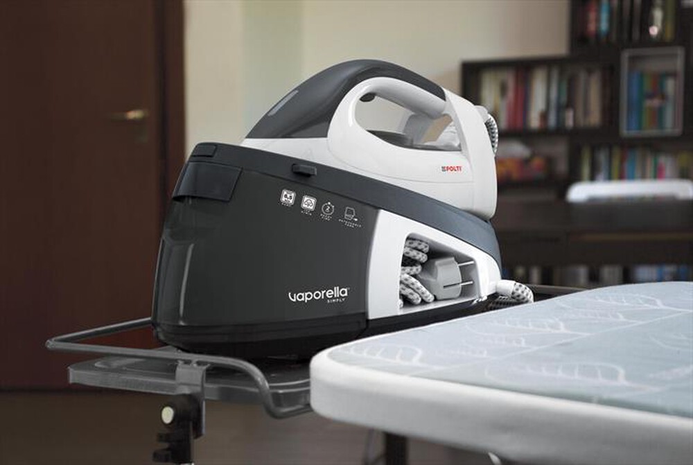 Immagine del prodotto POLTI - Vaporella Simply VS 10,10