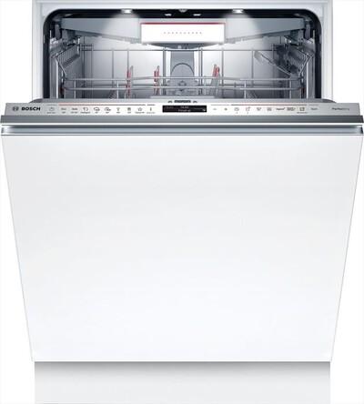 BOSCH - Lavastoviglie incasso SMV8YCX03E Classe B