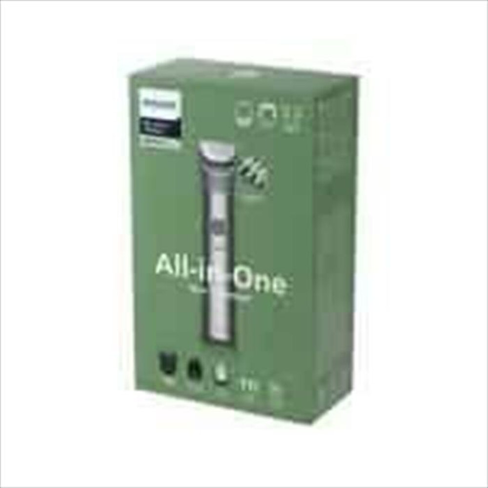 Immagine del prodotto PHILIPS - SERIE 5000 MG5921/15-grigio chiaro