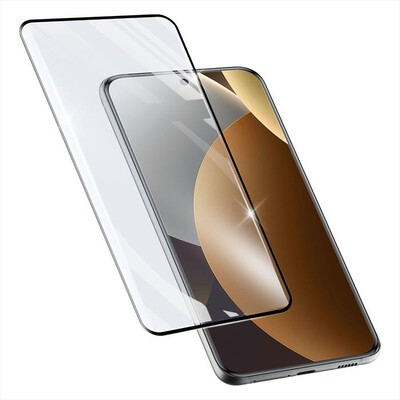 CELLULARLINE - IMPACT GLASS CURVED - XIAOMI REDMI NOTE 15 PRO+5G-Trasparente